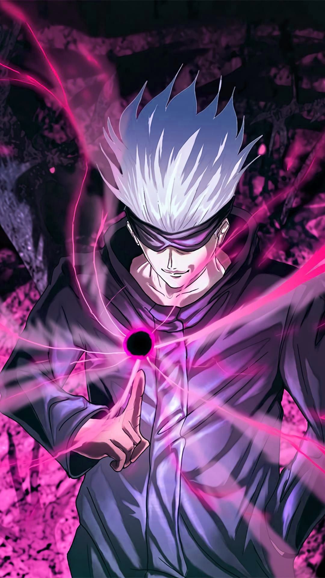 Satoru Gojo In Haikyuu Explained What The Crossover Means